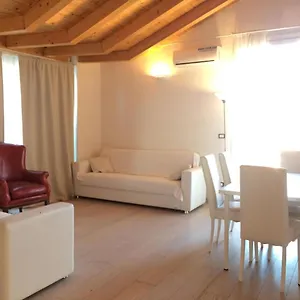  Aparthotel Porta Saragozza