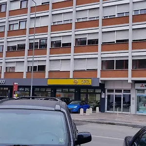  Affittacamere Postolettocentro